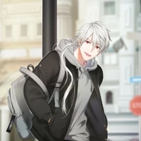 ไนท์ (เพื่อนนายเอก)