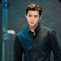 ไบร์ท(พระเอก)