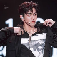 Lucas Wong | Sekretaris Rj