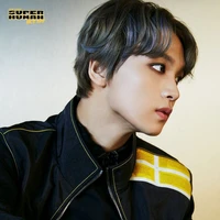 Seo Haechan