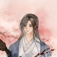 ซินเฉา{คนสนิทนายเอก}