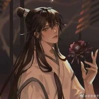 จุ้นหาน{พี่ชายพระเอก}