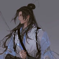 รัวเหฉา{สามีจุ้นหาน}