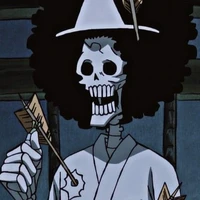 Brook
