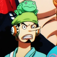 Usopp