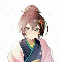 Author cute