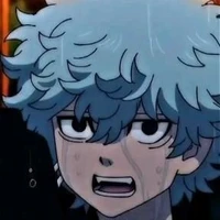Angry