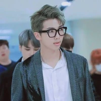 Young Nam-Joon