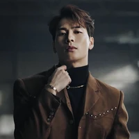Jackson Wang