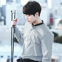 Jeon Jung-Kook