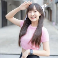 ลูกอม(นางเอก)