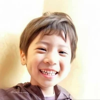 ฟลุ๊ค(ตอนเด็ก)