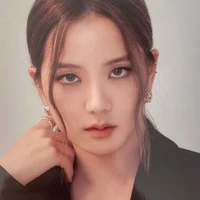 Jisoo Alexander