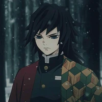 Giyuu