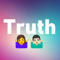 🆃🆁🆄🆃🅷⠀⠀⠀⠀⠀⠀⠀