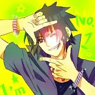 Sasuke