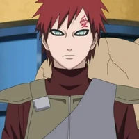 Gaara