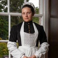 Head Maid