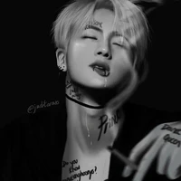 Jeon Jungkook