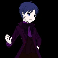 Zack(an old friend)