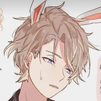 Lucas🐰