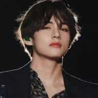 Kim Taehyung