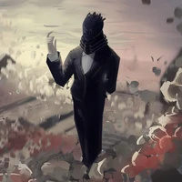 ALL FOR ONE(Hisashi Midorilla)A.D