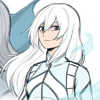 Rei Todoroki O.D