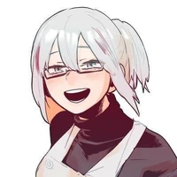 Fuyumi Todoroki B