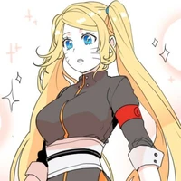 Naruko Yagi O.P.D (14 años)