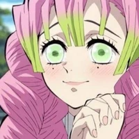 mitsuri