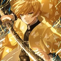 zenitsu