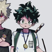 izuku (criança)