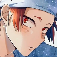 eijiro kirishima
