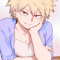 mitsuki bakugou