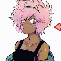mina ashido