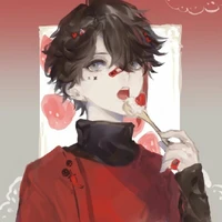 Asher (O)
