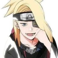 Deidara) Omega dominante puro 26 Años