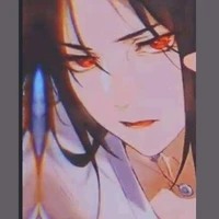 Itachi) Alfa dominante puro 28 años