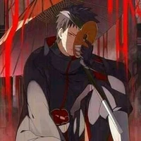 Tobi obito) Alfa dominante puro 29 años