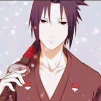 Sasuke) Alfa dominante puro 27 años