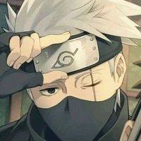 Kakashi) Alfa dominante puro 29 años