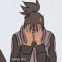 Iruka) Omega dominante 28 años