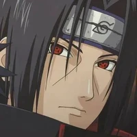 Itachi🖤