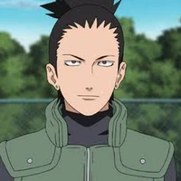 Shikamaru