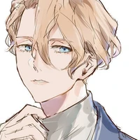 Valentine Bretch (Padre ~ Alfa D)