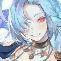 Dalia Bretch (Madrastra ~Omega)
