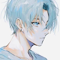Vincel Bretch (Omega Recesivo)