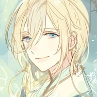 Valery Bretch (Hermanastro ~Omega D)