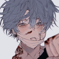 Vincel Bretch (Omega Recesivo)